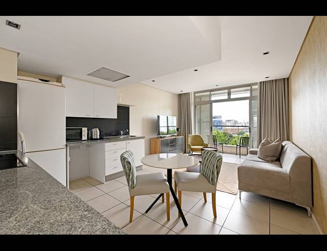 0.5 BEDROOM APARTMENT SOLD IN DE WATERKANT